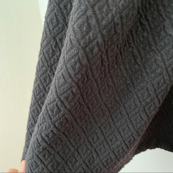 FREE PEOPLE Easy Street Textured Mini Dress NWT - Picture 16 of 16